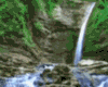 Animated Waterfall Pic 5