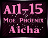 ❤Moe Phoenix-Aicha