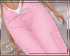 ℳ▸Colet Cargo Pink