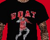 GOAT TEE