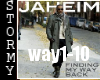 Jaheim - Finding My Way