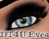 DT4U 2011 eyes 1A Touch