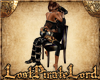 [LPL] Pirate Flirt Chair