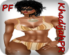 KPR~PF~Vogue Bikini
