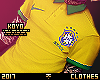 BRASIL CUP!
