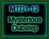 Mysterious Dubstep