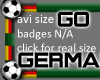 Germany Football W Cup