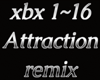 ! ATTRACTION - REMIX