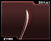 Z; Peruon Tail V2