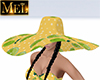 Lemon Hat