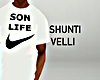 SV Son Life Shirt