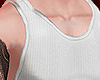 死 White Vest