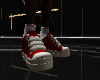 Preme Socks-  Ricks