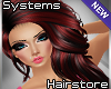 :S: Kaitleen Passion Red