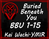 BBU Buried Beneath You