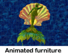 float shell furnitureANI