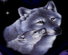 FireWolf Floor Marker