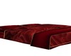 bed rouge 1 point