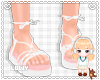 Kid ð©· Platform Sandal