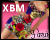 [P] Xbm Love Dress