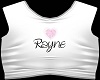 Rayne backless top