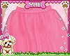 Strawberry Skirt | Kids