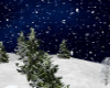 MERRY CHRISTMAS SNOW /MC