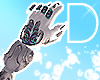 [D] Stellar Gloves