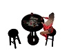 Rockabilly Hi-Table