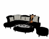 daylight couch posed