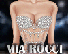 Tosy Pageant Gown
