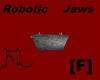 Robotic Steel jaw [F]