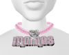 Mamas cuban necklace