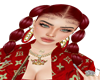 Queen Red