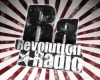 Revolution Radio Tee
