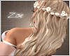 ♦ Bella Long Blond ♦