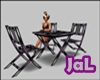 [JaL]BnfSj chairs