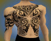 [JR] Maori Tattoo 2