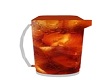 PITCHER OF ICED TEA 
