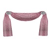 PINK VALANCE