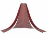 Red Curtain