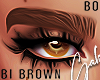 brows -01- L  Brown