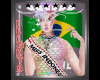 [iL] Miss Brazil Sash