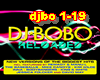 Dj Bobo-Reloaded Megamix