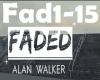 HA»Faded-Alan Walker