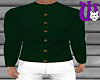 Pilgrim Shirt M green