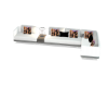 luus white couch