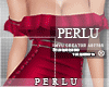 [P]Plum Dress