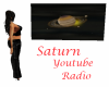 Saturn Youtube radio