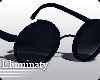 ▲ Steampunk Glasses